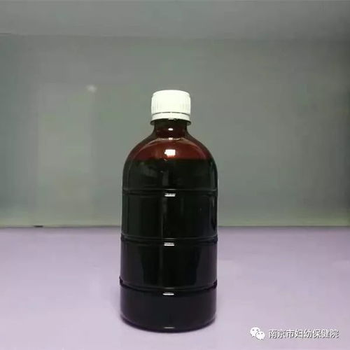 家有兒女，常備外用藥有三寶茶